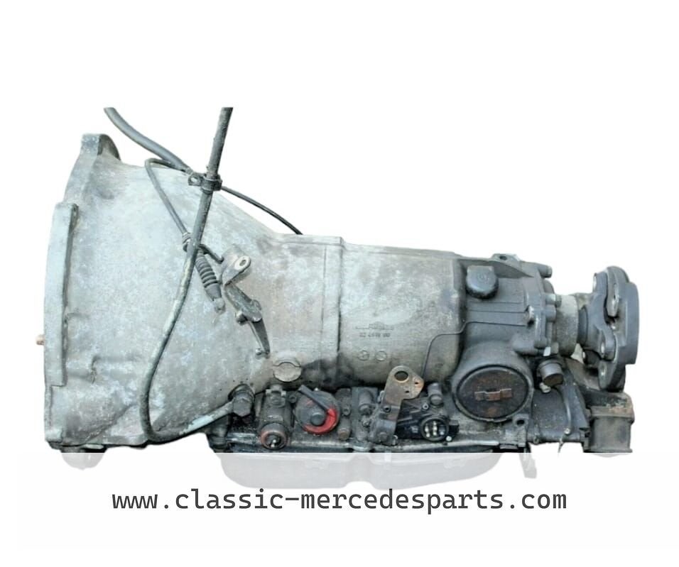 Automatische versnellingsbak Mercedes R107 722.304, Gebruikt, -, -, Ophalen of Verzenden