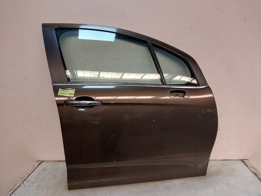 PORTE AVANT DROITE Citroën C3 (SC) (|9004CG|), Utilisé, Avant, Citroën, Porte