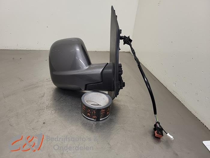 Buitenspiegel rechts van een Peugeot Expert, Gebruikt, -, -, Ophalen of Verzenden