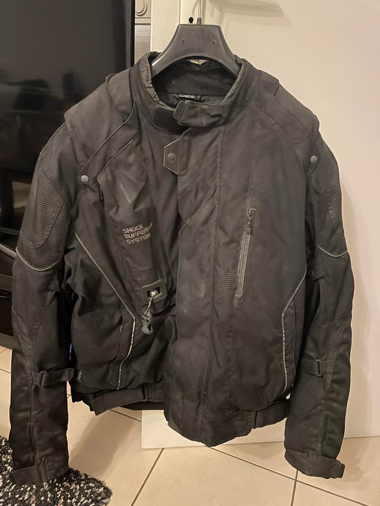 Veste air bag Hit Air, Enlèvement, Seconde main, Femmes