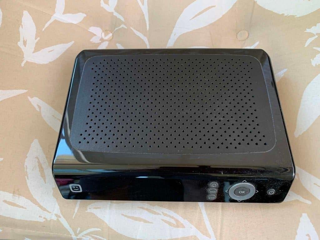 Telenet Setûp box, Ophalen, Zo goed als nieuw, Decoder