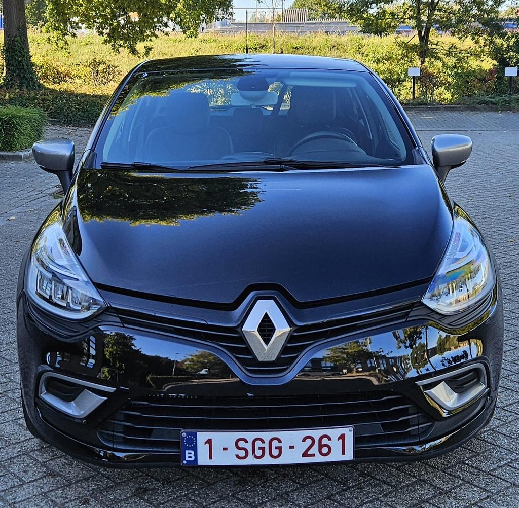 GT-Line TCe 90, Autos, Achat, Air conditionné, Particulier