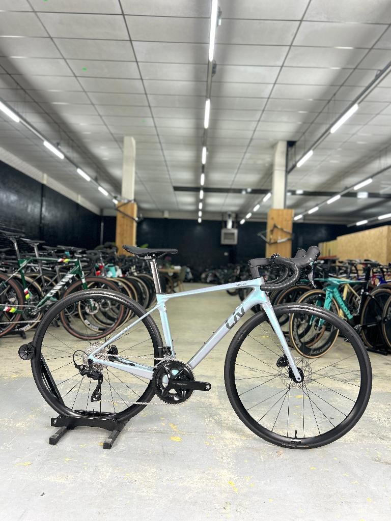 NIEUW Liv Langma Advanced Carbon Racefiets, Ophalen, Nieuw