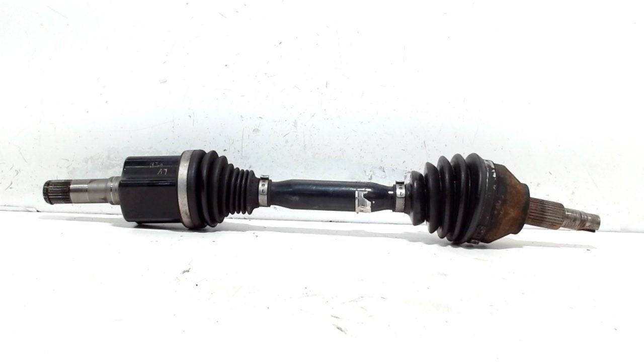 Aandrijfas links voor Alfa Romeo 159, Autos : Pièces & Accessoires, Transmission & Accessoires, Alfa Romeo, Utilisé, Origine de la pièce connue