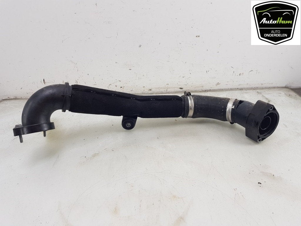 INTERCOOLER PIPE Audi A3 Sportback (8VA / 8VF), Utilisé, Audi