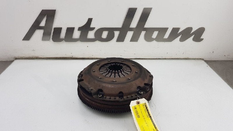 VOLANT MOTEUR BI-MASSE Porsche Boxster (986), Utilisé, Porsche