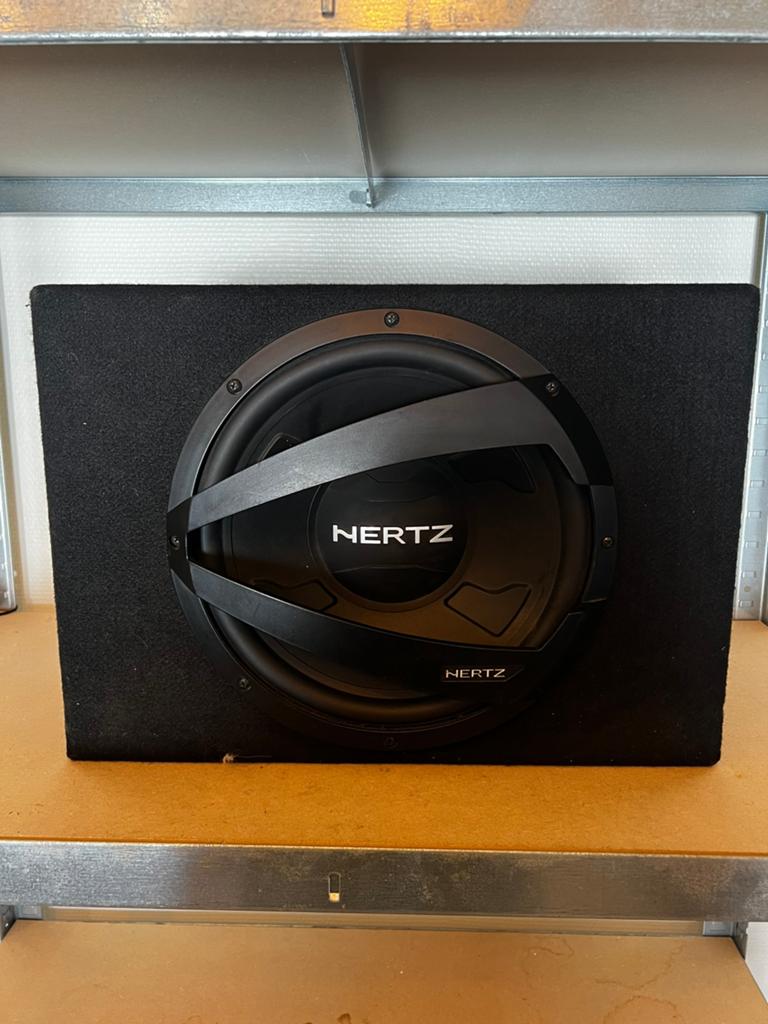 Subwoofer 1000w, Enlèvement, Comme neuf