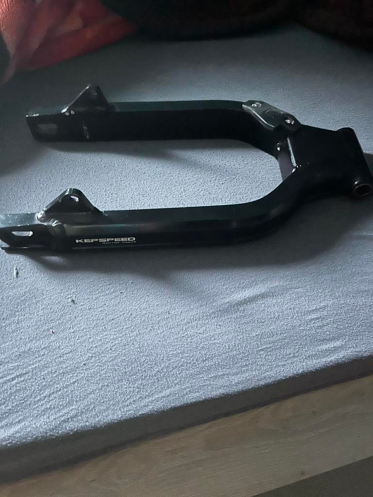 Dax achterbrug, Motoren, Ophalen