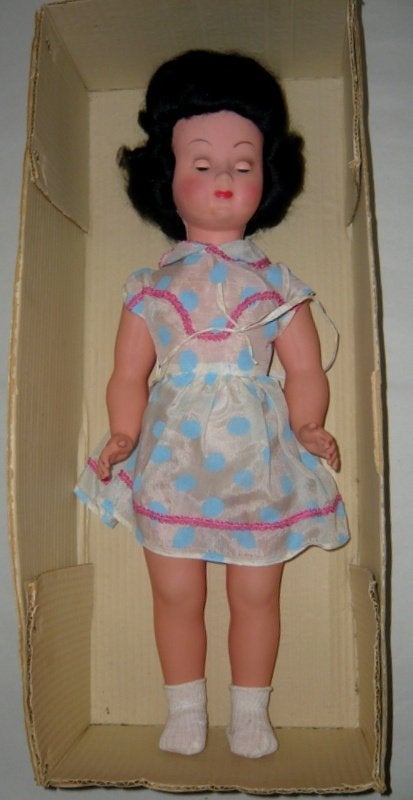 VINTAGE ITALIAANSE POP PRIMAVERA ORIGINELE DOOS M/B CA 1970, Verzamelen, Ophalen of Verzenden, Zo goed als nieuw, Pop