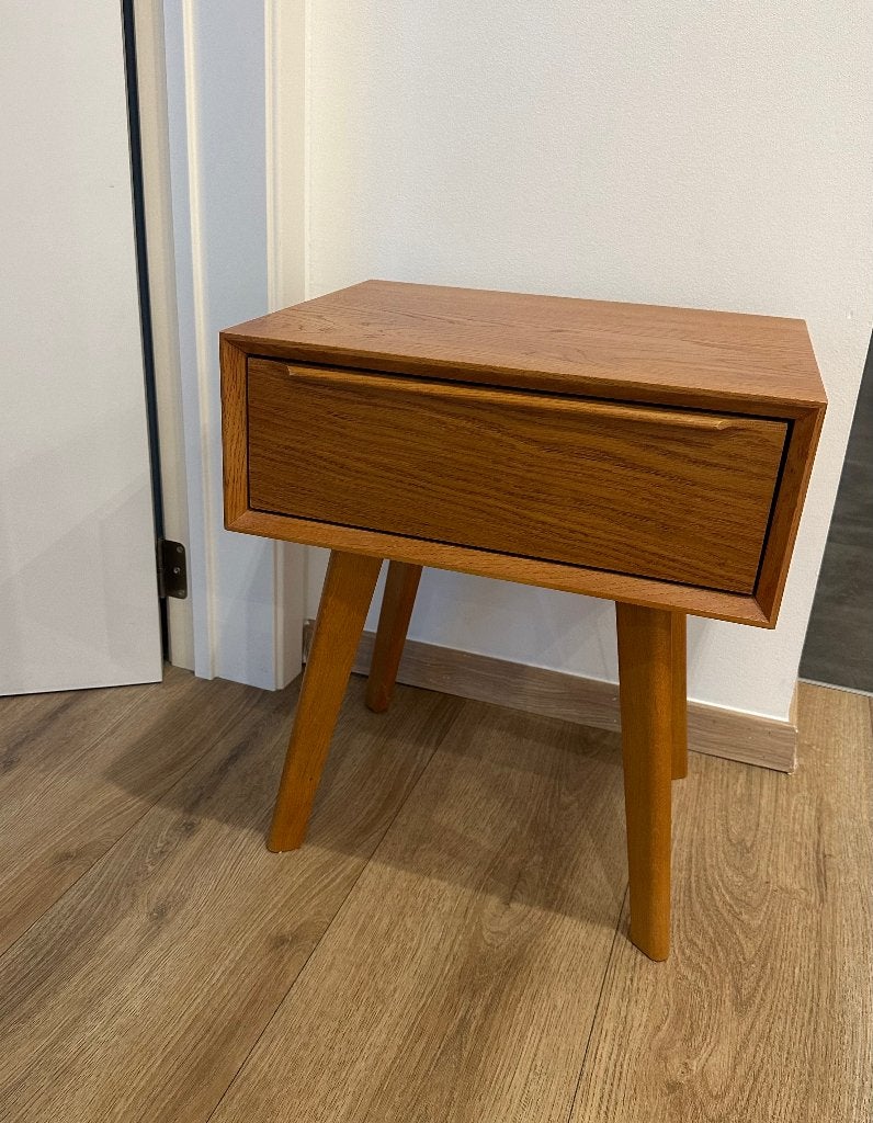 Table de chevet Maison du Monde, Enlèvement, Comme neuf
