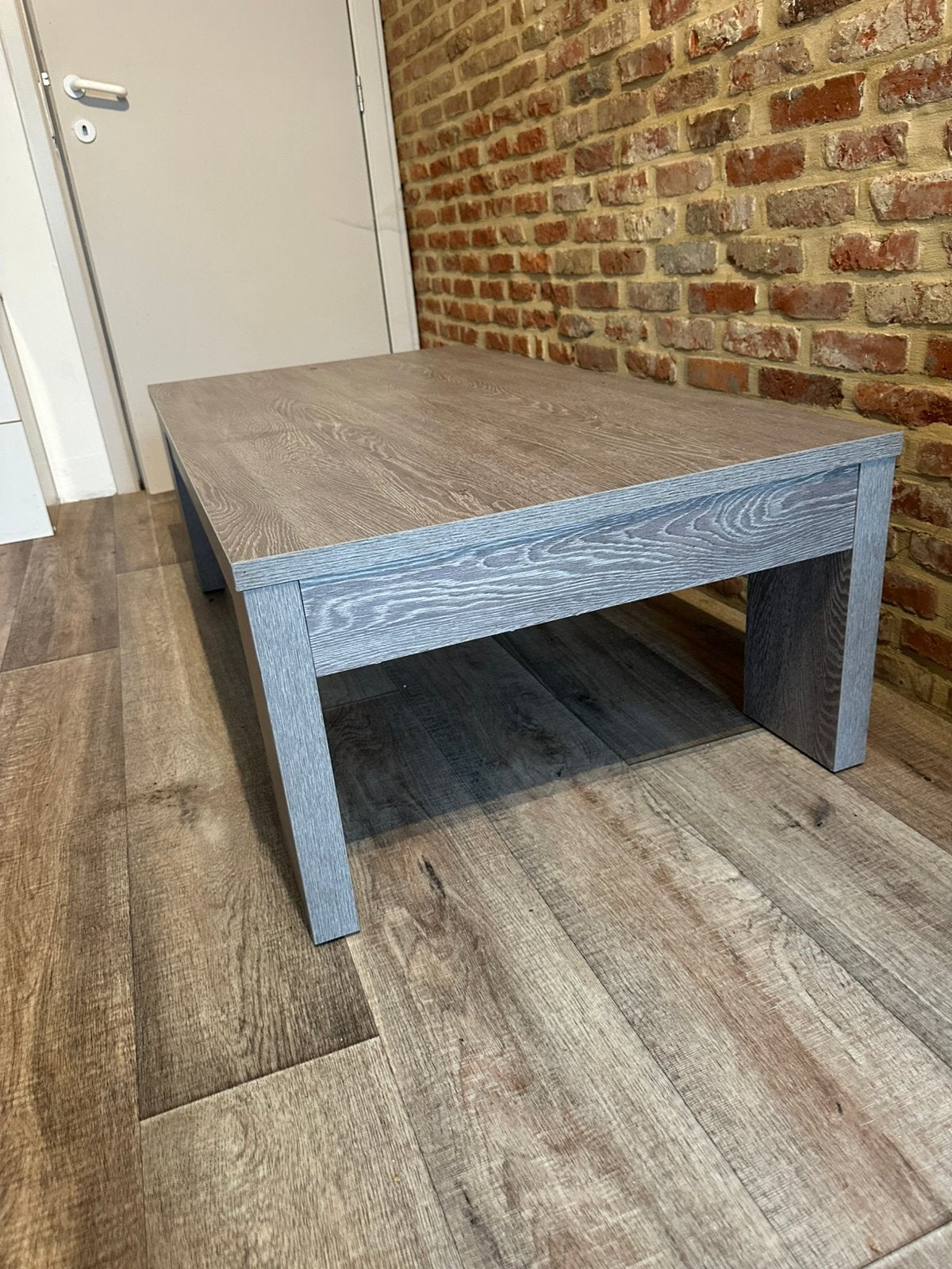 Tafel, Ophalen, 50 – 75, Gebruikt, 50 tot 100 cm