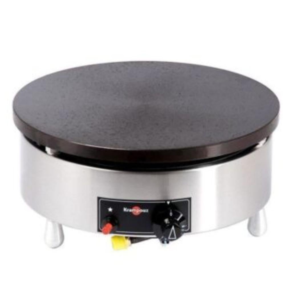 Krampouz crepe maker gas, Electroménager, Gaufriers, Enlèvement