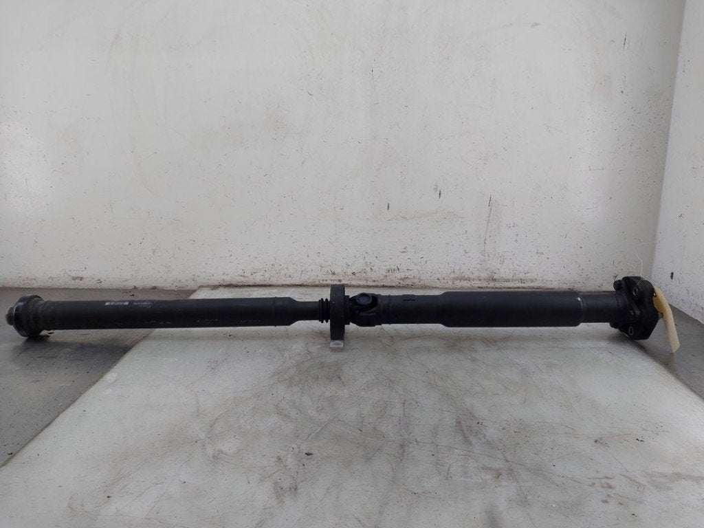 PROPSHAFT ABS BMW Z4 Roadster (E89) (|7634093|), Dhr. J. Ham, Administratie@autoham.nl, Utilisé, BMW