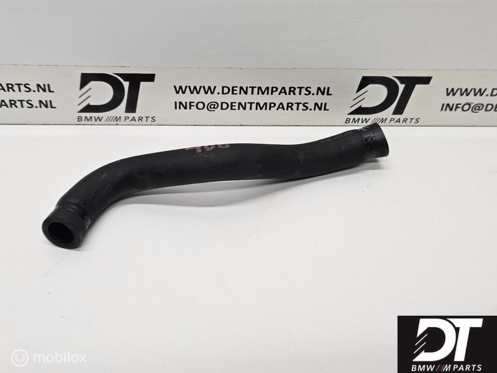 Stuurbekrachtigingsleiding BMW E46 M3 / Z4M E85 32412229369, Gebruikt, Ophalen of Verzenden, BMW, BMW