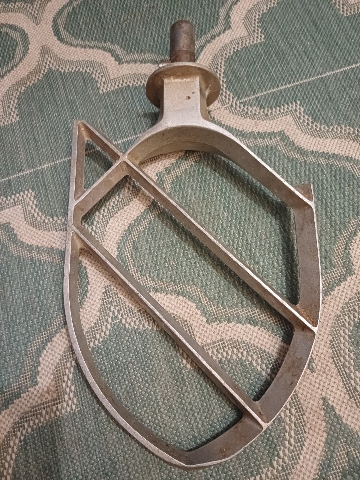 Palet pour mixeur et pétrin, Electroménager, Mélangeurs de cuisine, Enlèvement ou Envoi