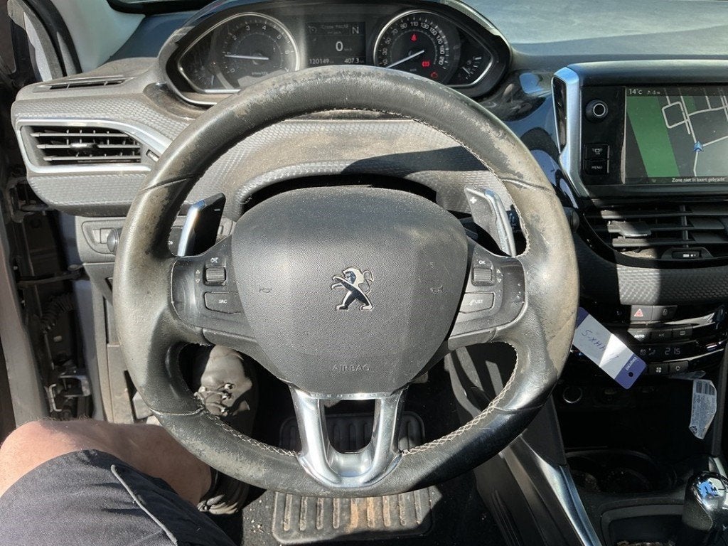 PALETTES DE CHANGEMENTS DE VITESSES Peugeot 2008 (CU), Kontakt-peugeot@peugeot.com, Utilisé, Peugeot Deutschland GmbH, Bahnhofsplatz
65423  Rüsselsheim, DE