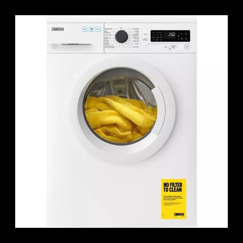 machine à laver zanussi, Electroménager