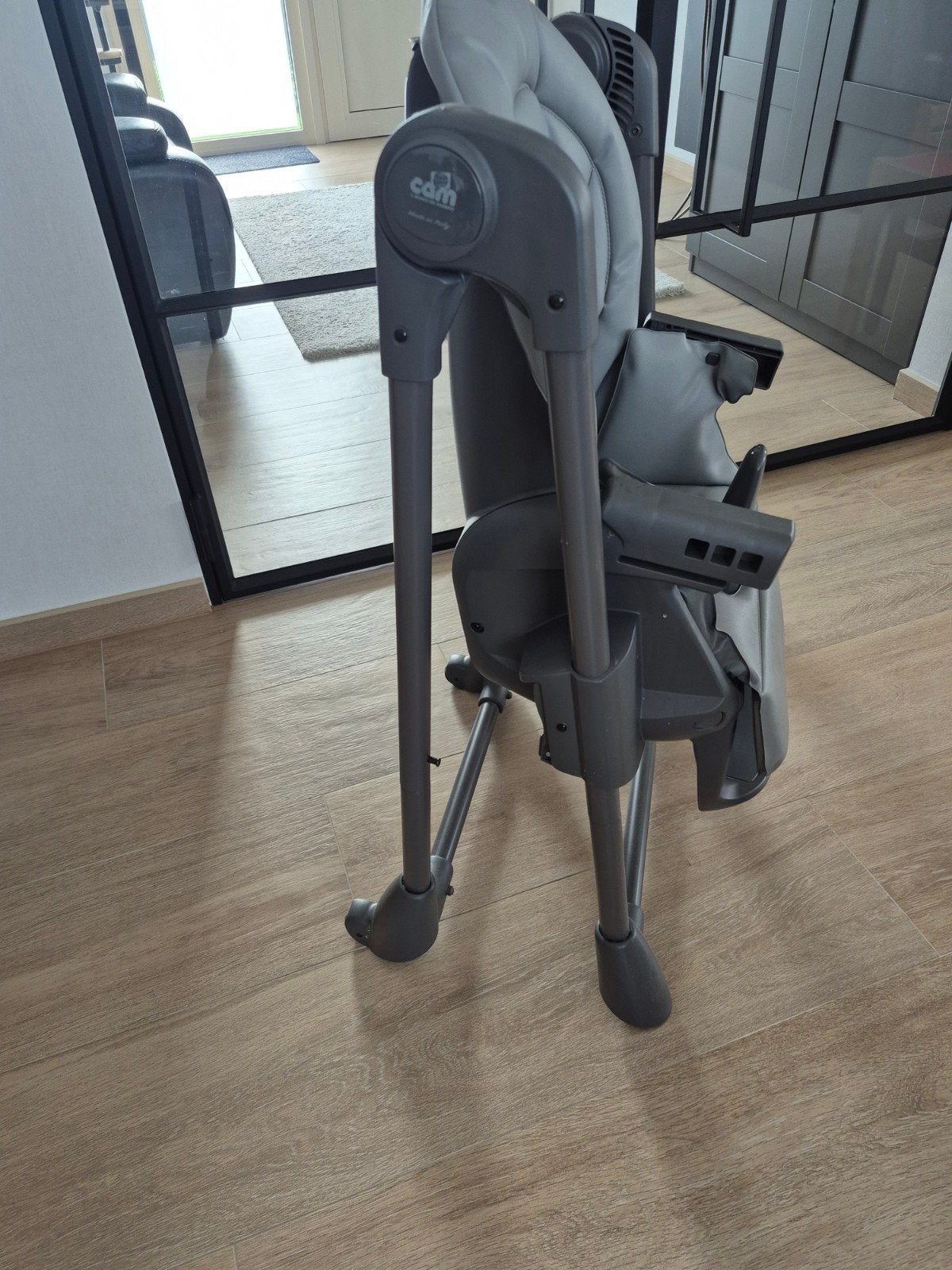 kinderstoel, Kinderen en Baby's, Kinderstoelen, Ophalen