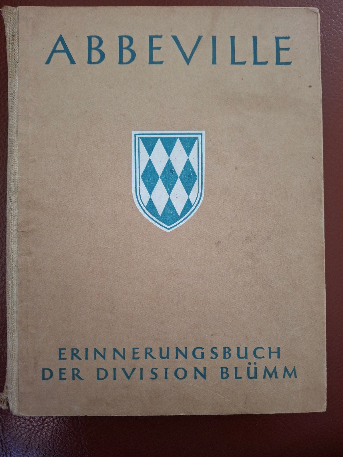 Boek 2de WO, Ophalen