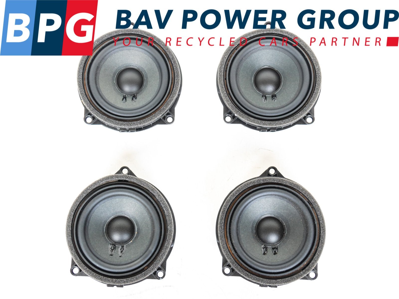 HAUT PARLEUR / ENCEINTE SET DEUR G30 5 serie Touring (G31), Utilisé, BMW, Petuelring 130
80809  München, DE, Bayerische Motoren Werke AG