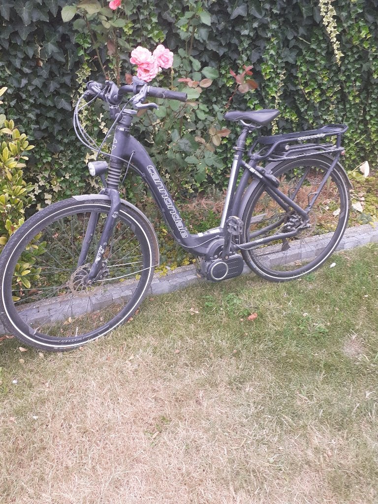 elektrische fiets, Fietsen en Brommers, Ophalen, Gebruikt, Overige merken