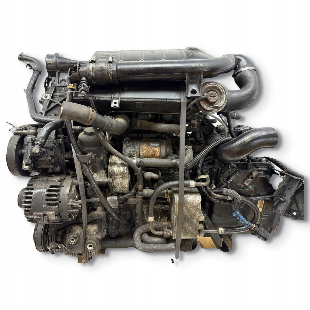 Moteur M47R Complet ROVER 75, Envoi, Utilisé, Daihatsu