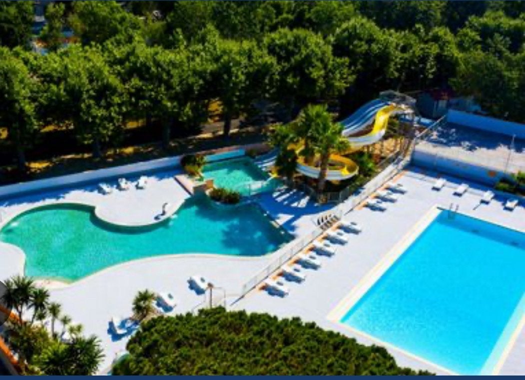 Location Mobile home 3ch climatisé dans camping Cap D’agde, Tickets & Billets
