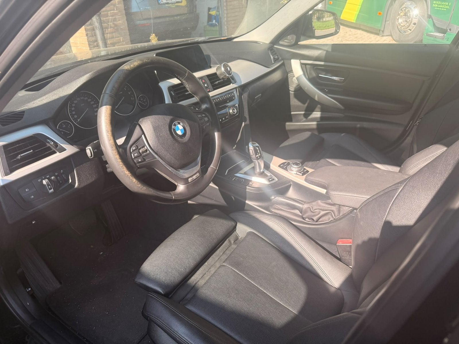 BMW 330e i performance n74, Autos, Achat, 5 portes, Automatique, Particulier