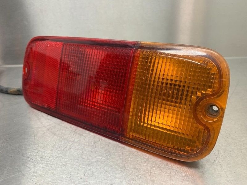 ANTI BROUILLARD ARRIÈRE Grand Vitara I (FT / GT / HT), Utilisé, Suzuki