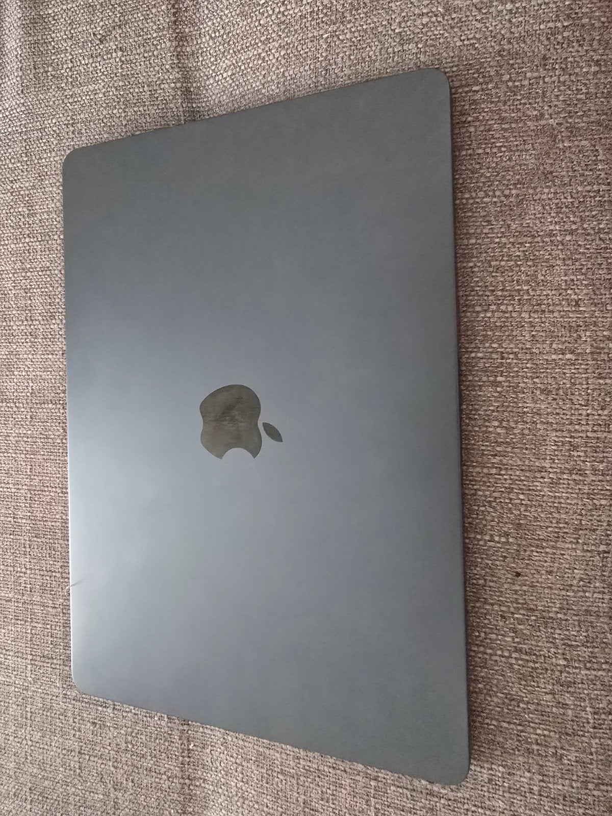 Macbook air m4 512GB, Informatique & Logiciels, Enlèvement