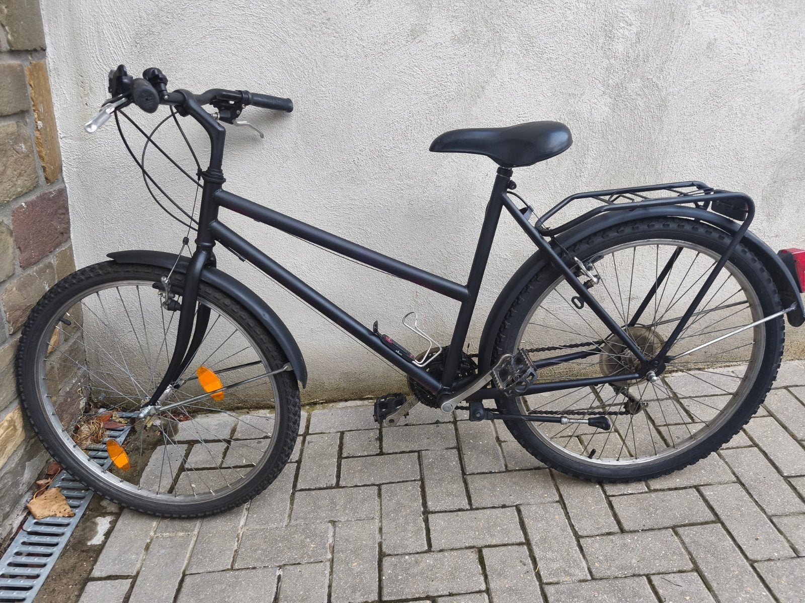Vélo 21 vitesses, 28 pouces