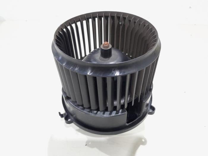 Moteur de ventilation chauffage d'un BMW 2-Serie, -, 3 mois de garantie, Utilisé, -