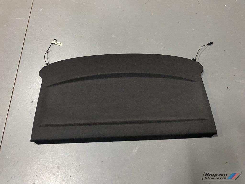 Bmw 1-serie hoedenplank E87 hoedeplank, Ophalen, Gebruikt, -, -