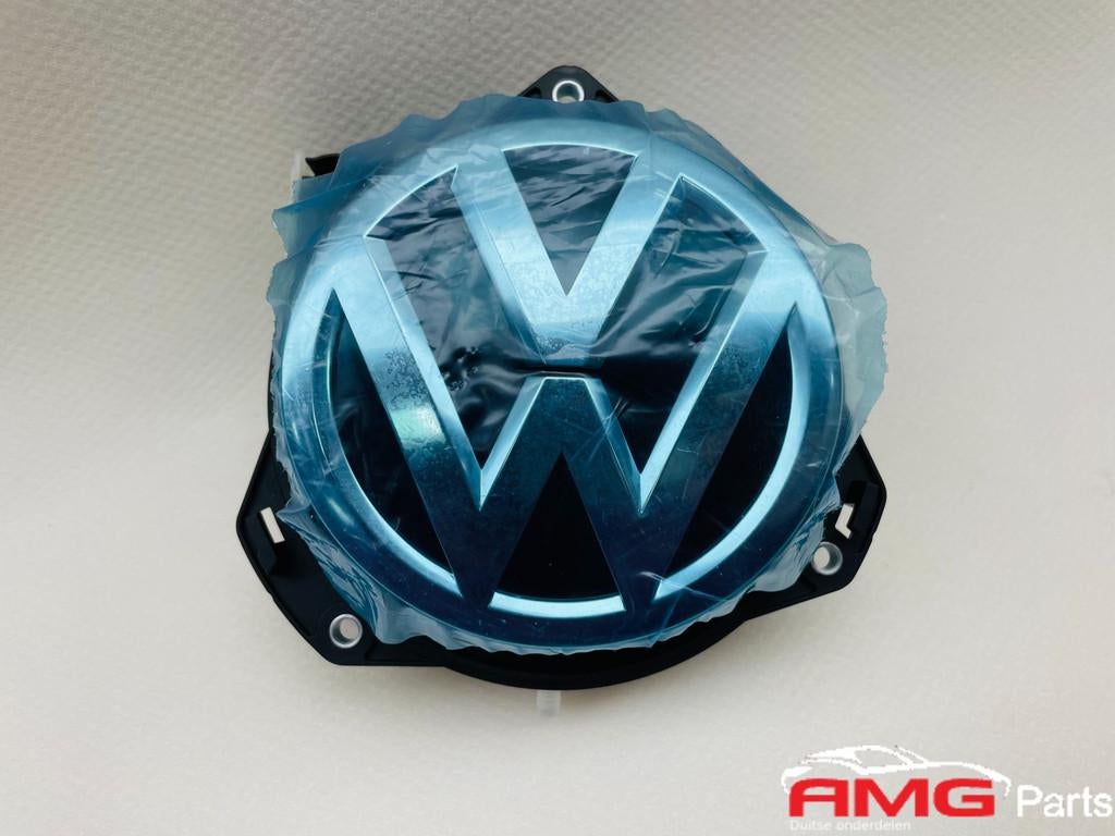 Vw Golf 7 Achteruitrijcamera Facelift R Line Gti 5G0827469R, Auto-onderdelen, Volkswagen, Volkswagen AG, Nieuw, Vw@volkswagen.de