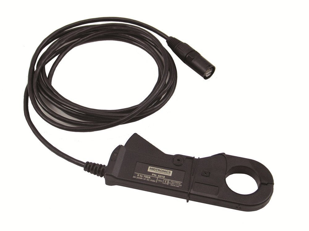 Stroomtang 700 A – A018, Ophalen, Nieuw