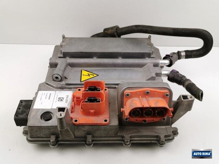 Convertisseur (hybride) d'un Volvo XC90, Autos : Pièces & Accessoires, Freins & Transmission, Volvo, Utilisé, 3 mois de garantie