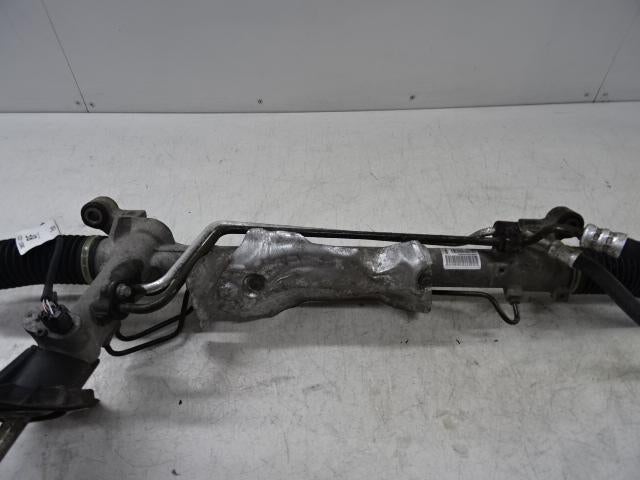 CREMAILLERE DIRECTION MECANIQUE Focus C-Max (3M513A500AN), Utilisé, Ford