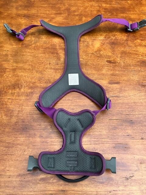 Harnas Dog Copenhagen (Comfort Walk Pro)- Medium, Dieren en Toebehoren, Ophalen, Gebruikt, Hondenriem