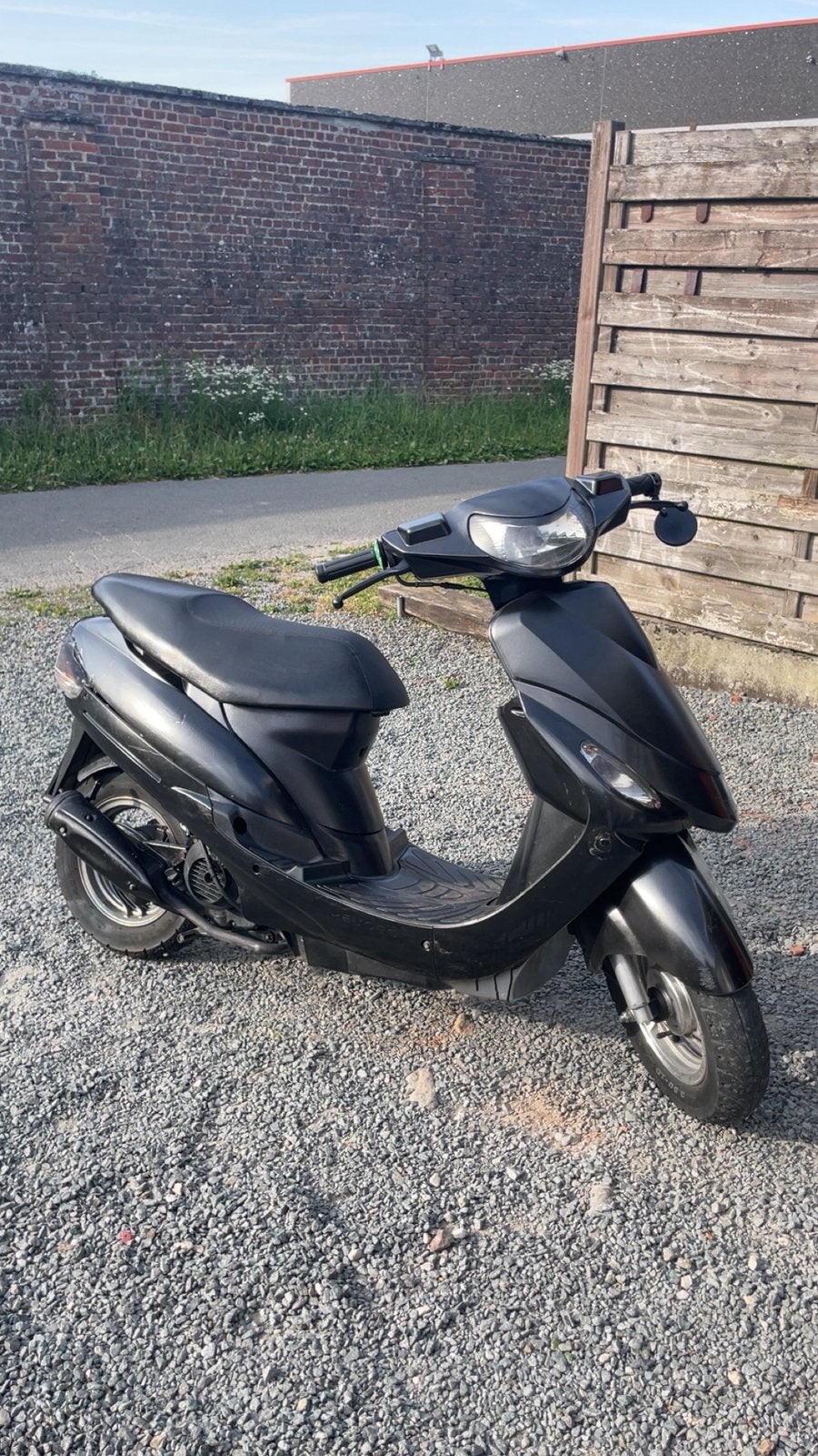 Peugot v clic, Enlèvement, Comme neuf