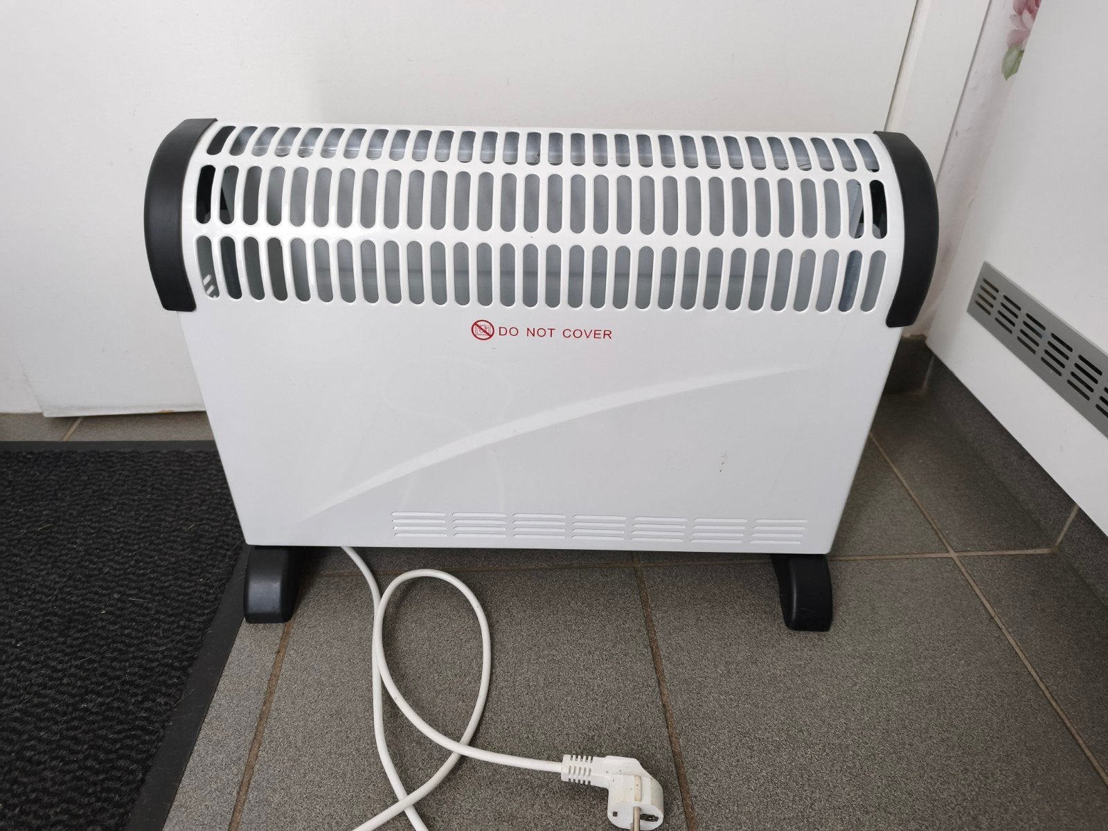 Cuisinière électrique, Enlèvement, Comme neuf, 800 watts ou plus, Poêle