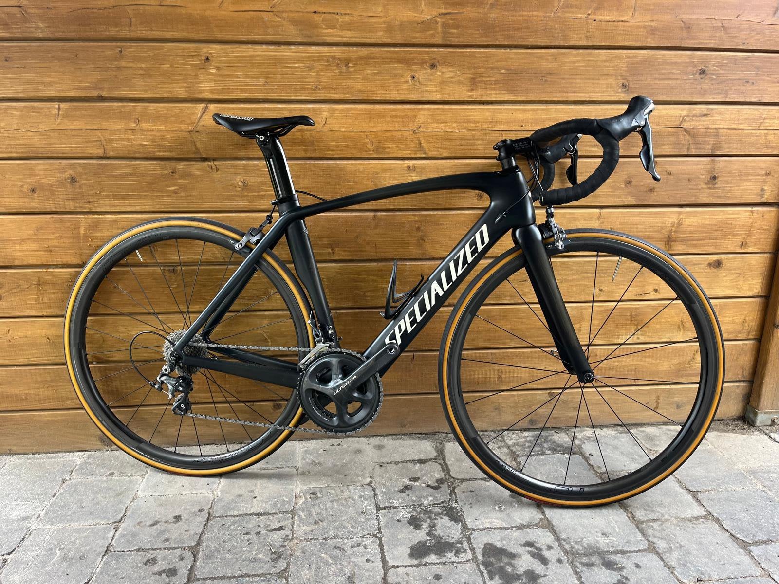 Specialized koersfiets, Ophalen of Verzenden, Gebruikt, Velgrem