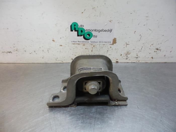 Support moteur d'un Citroen Jumper, -, 3 mois de garantie, Utilisé, -