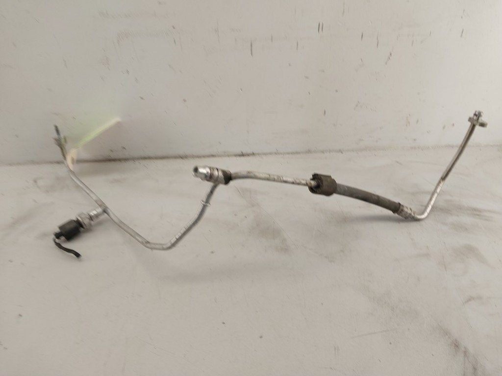 AIRCO LEIDING Skoda Octavia Combi (5EAC) (01-2012/07-2020), Gebruikt, Info@skoda-auto.de, Skoda, Max-Planck-Straße  3-5
64331  Weiterstadt, DE