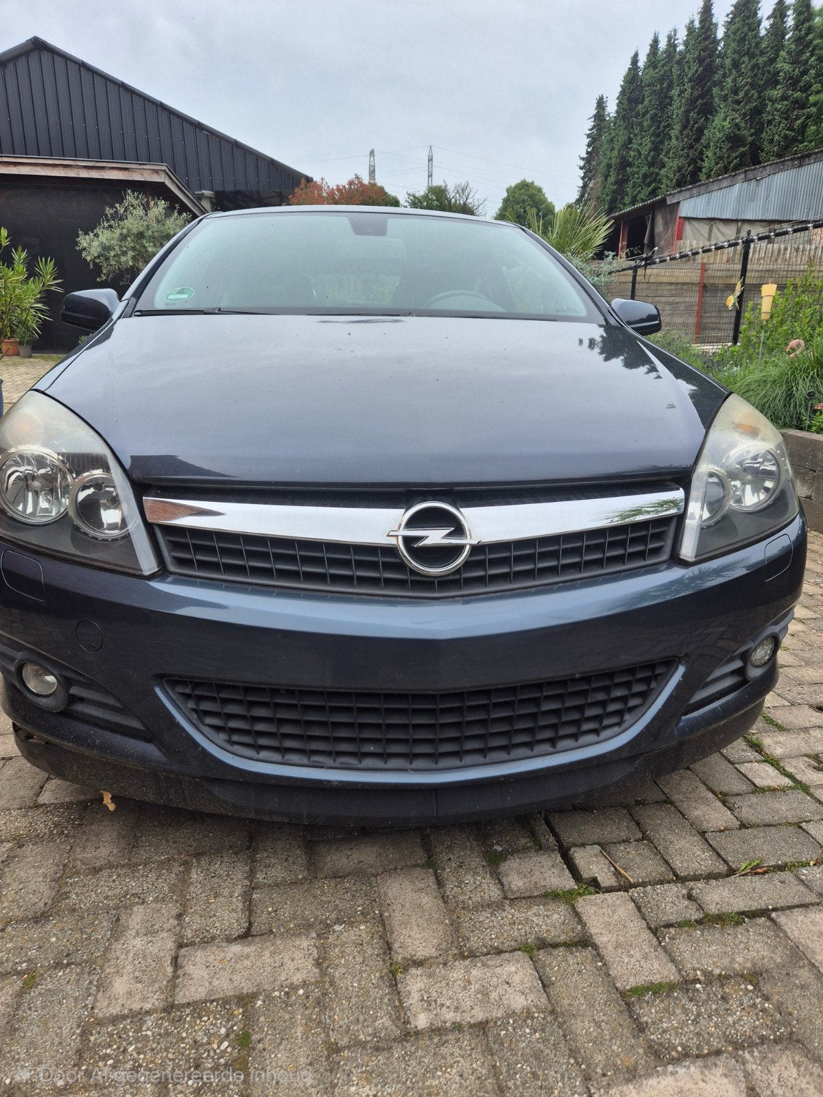 Onderdelen Opel Astra gtc 1.7, Autos : Divers, Accessoires de voiture, Enlèvement
