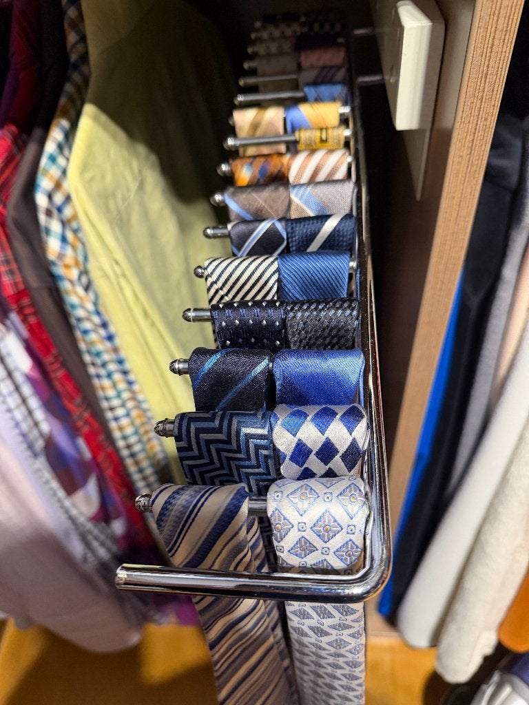 Dassenhouder, Kleding | Heren, Stropdassen, Ophalen of Verzenden