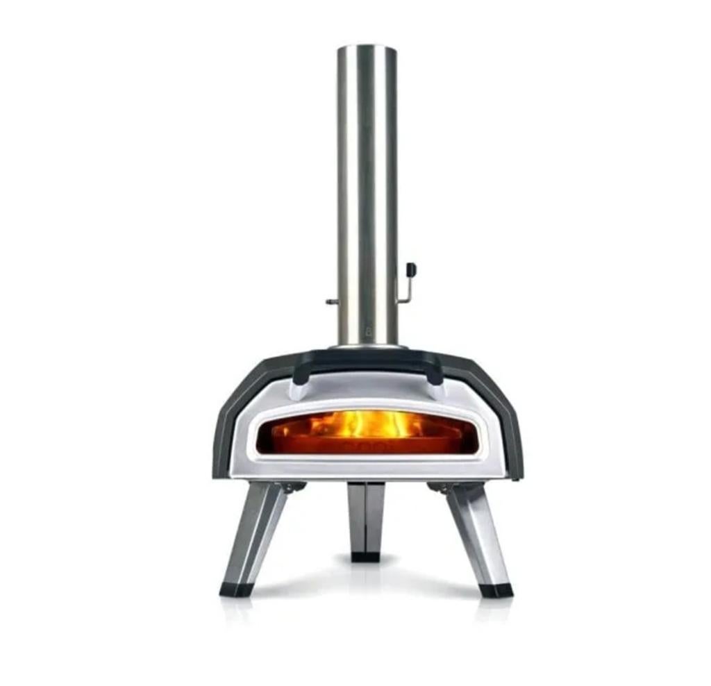 Four à pizza Ooni Karu 2 (karu 12G) (bois/pellets/gaz), Enlèvement