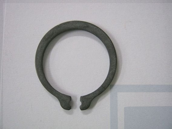 Volvo Versnellingsbak afstandring shim 2mm 140  145  164  Am, Auto-onderdelen, Ophalen of Verzenden, Nieuw