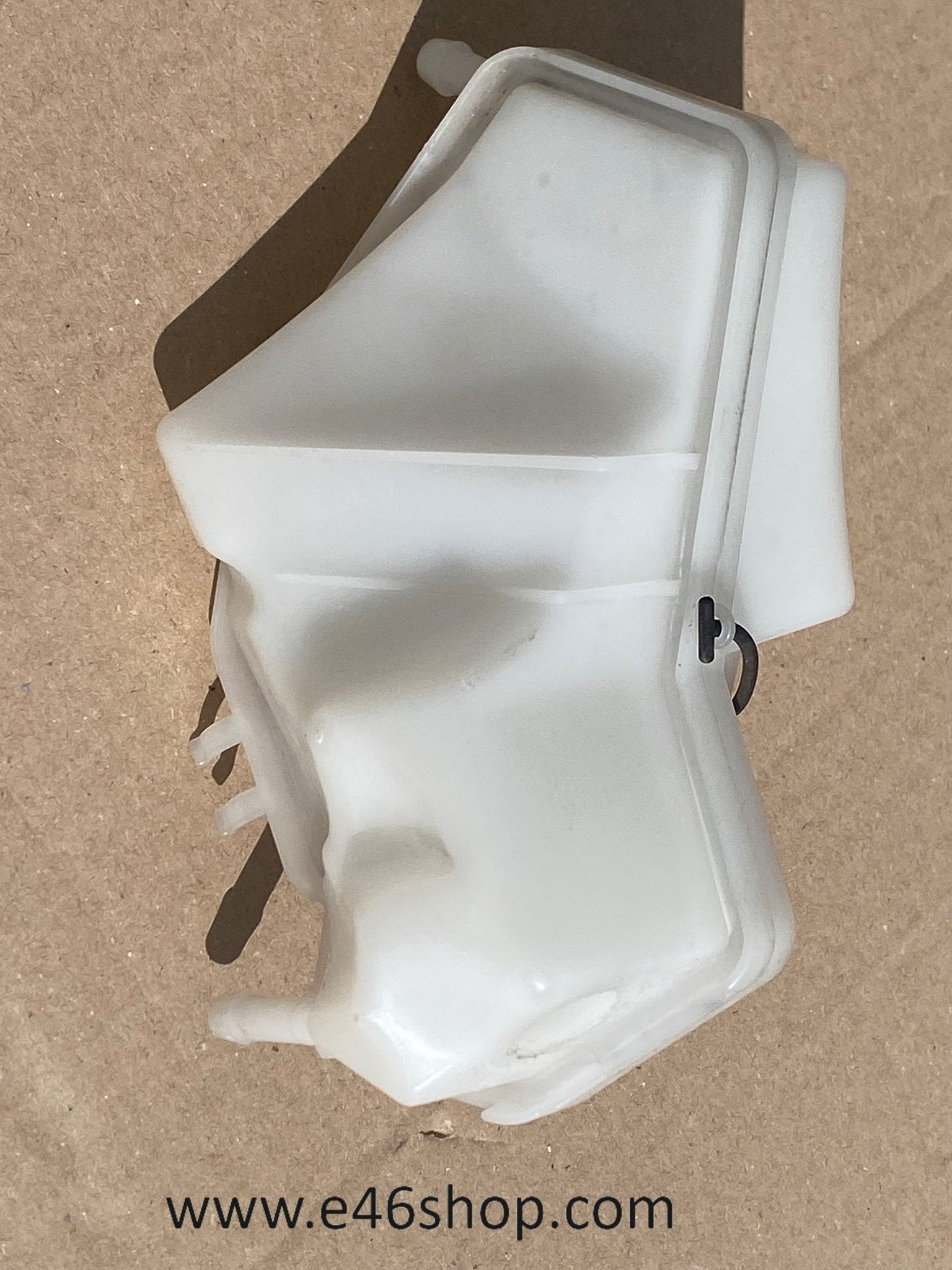 KOELVLOEISTOFTANK BMW R1200GS R1250GS K50 K51, Gebruikt, -, -, Ophalen of Verzenden