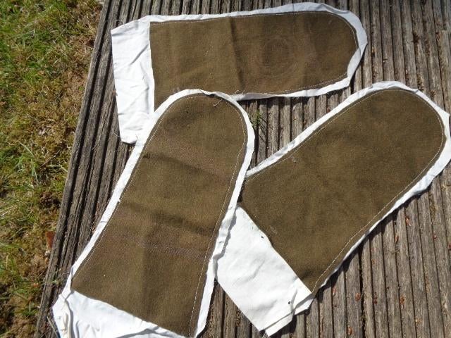Zoldervondst uit D privaat , ongebruikte winterhandschoenen, Ophalen of Verzenden, Landmacht, Kleding of Schoenen
