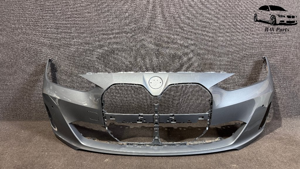 Pare-chocs avant pour BMW Série 4 G22 G23 G26, Utilisé, BMW, Avant, Enlèvement ou Envoi